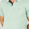 Lux Cozi Polo Collar Lounge Tshirts
