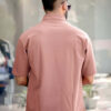 Maniac Men Henley Neck T-shirt