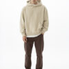 Maniac Men Solid Full Sleeve Sweatshirt