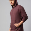 Marks & Spencer Regular Hooded Sweatshirt