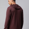 Marks & Spencer Regular Hooded Sweatshirt