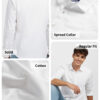 Mast & Harbour Cotton Casual Shirt