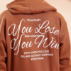 Mast & Harbour Men Printed Hooded Sweatshirt