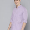 Mast & Harbour Men Standard Opaque Casual Cotton Shirt
