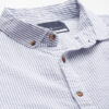 Mast & Harbour Men Striped Cotton Casual Shirt