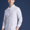 Mast & Harbour Men Striped Cotton Casual Shirt