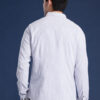 Mast & Harbour Men Striped Cotton Casual Shirt