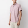 Mast & Harbour Spread Collar Casual Shirt