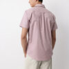 Mast & Harbour Spread Collar Casual Shirt