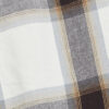 max Men Checked Spread Collar Cotton Casual Shirt