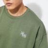 max Men Pullover Sweatshirt