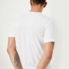Max Pack of 3 Men Solid T-shirt