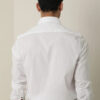 MISCHIEF MONKEY Classic Pure Cotton Long Sleeves Formal Shirt