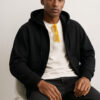 MISCHIEF MONKEY Men Hooded Sweatshirt