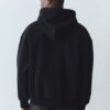 MISCHIEF MONKEY Men Hooded Sweatshirt