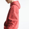 MISCHIEF MONKEY Men Solid Hooded Pullover Sweatshirt
