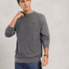 Nautica Men Pure Cotton Sweatshirt