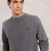 Nautica Men Pure Cotton Sweatshirt
