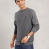 Nautica Men Pure Cotton Sweatshirt
