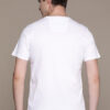 Nautica Printed Pure Cotton T-shirt