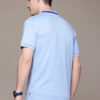Nautica Pure Cotton Polo Collar T-shirt
