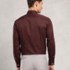 Nautica Slim Fit Pure Cotton Formal Shirt