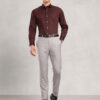 Nautica Slim Fit Pure Cotton Formal Shirt