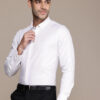 Nautica Smart Slim Fit Formal Shirt