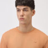 NOBERO Long Sleeves Pure Cotton T-Shirt