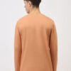 NOBERO Long Sleeves Pure Cotton T-Shirt