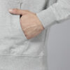 Park Avenue Hooded Sweatshirt