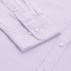 Park Avenue Men Pure Cotton Slim Fit Checked Formal Shirt