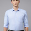Park Avenue Men Pure Cotton Slim Fit Formal Shirt