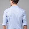 Park Avenue Men Pure Cotton Slim Fit Formal Shirt