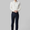Park Avenue Men Regular Fit Solid Formal Shirt