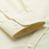 Park Avenue Men Slim Fit Textured Work Formal Shirt