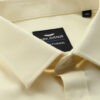 Park Avenue Men Slim Fit Textured Work Formal Shirt