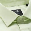 Park Avenue Self Design Slim Fit Opaque Formal Shirt
