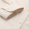 Park Avenue Self Design Slim Fit Textured Formal Shirt