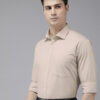 Park Avenue Slim Fit Formal Shirt