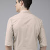 Park Avenue Slim Fit Formal Shirt