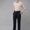 Park Avenue Slim Fit Formal Shirt