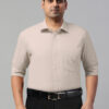 Park Avenue Slim Fit Formal Shirt