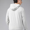Park Avenue Slim Fit Hooded Sweatshirt