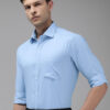 Park Avenue Slim Fit Opaque Formal Shirt