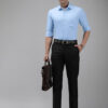 Park Avenue Slim Fit Opaque Formal Shirt