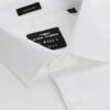 Park Avenue Slim Fit Opaque Pure Cotton Formal Shirt
