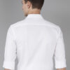 Park Avenue Slim Fit Opaque Pure Cotton Formal Shirt