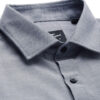 Park Avenue Slim Fit Textured Formal Shirt