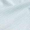 Park Avenue Striped Spread Collar Slim Fit Formal Shirt